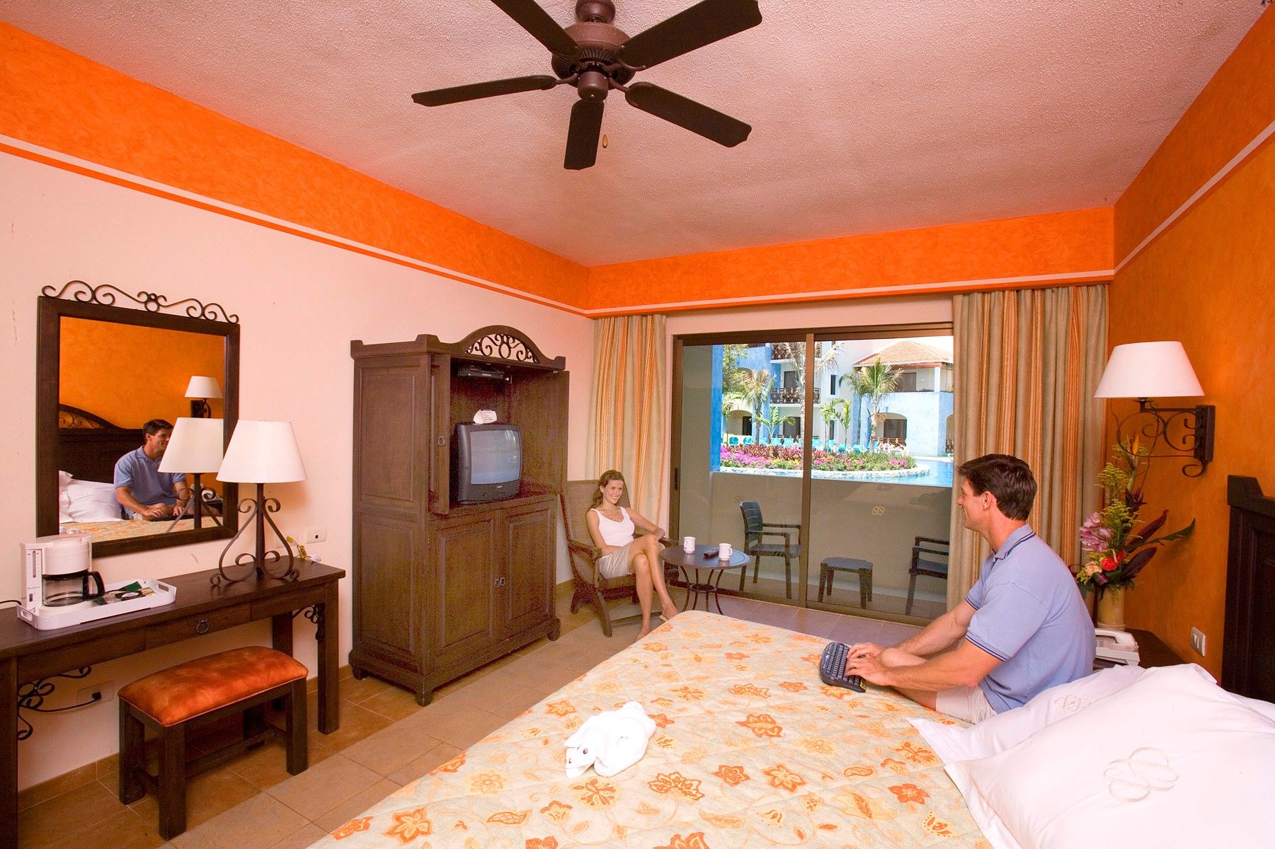 Royal Club Grand Xcaret Resorta Cancun