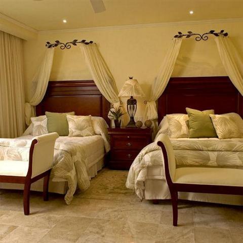 Club Melia At Gran Melia Gg Cancun
