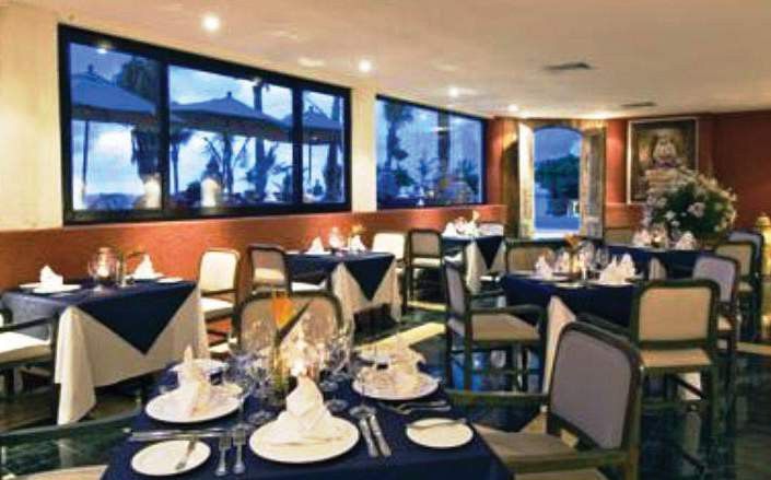 Be Live Grand Playa 4* Cancun