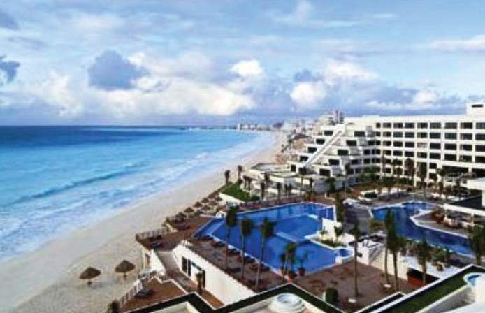 Be Live Grand Playa Hotel Cancun