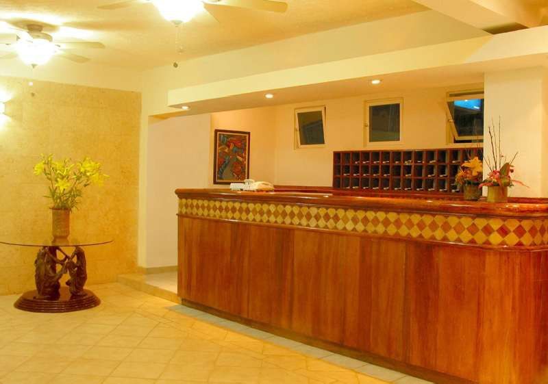Terracaribe Boutique 4* Cancun