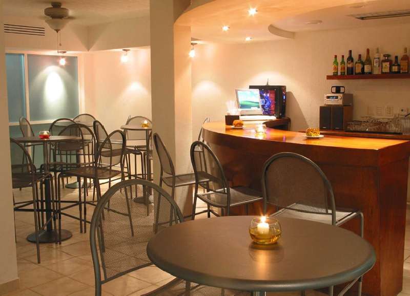 Terracaribe Boutique Hotel Cancun