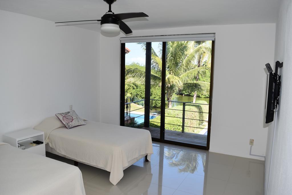 Casa Laguna Del Mar Cancun