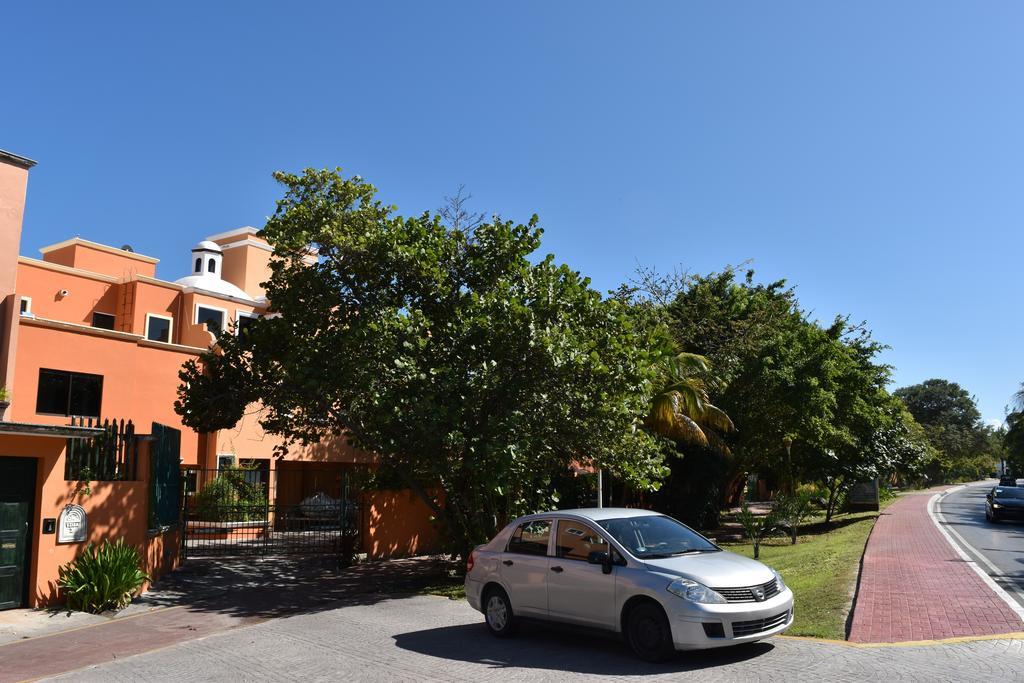 Casa Laguna Del Mar * Cancun