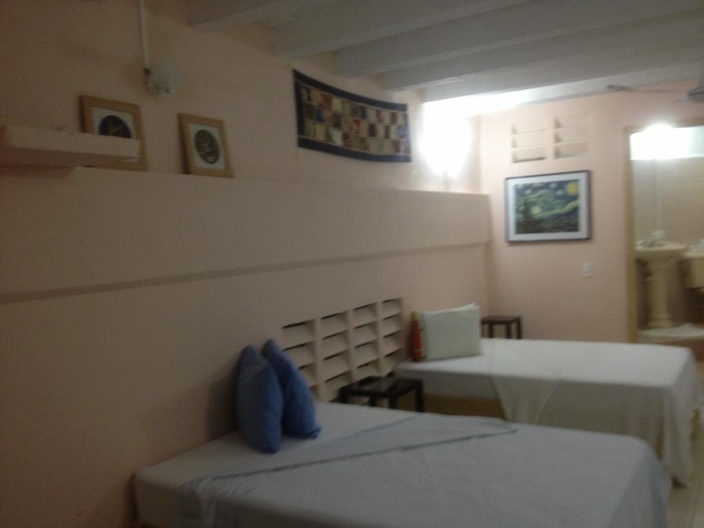 Guest house Grand 3*