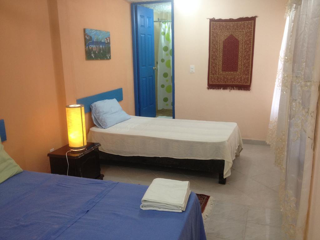 Guest house Grand Cancun