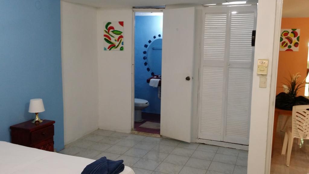 Grand Guest house Cancun