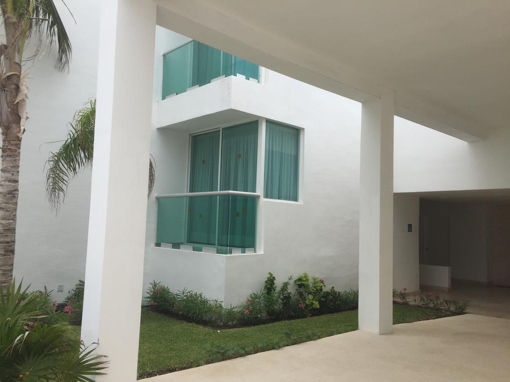 Estudios Yalmakan Apartment