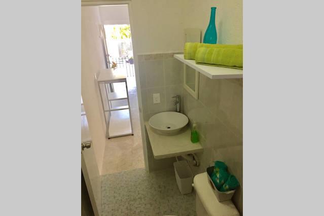 Hotel Estudio Centro Cancun
