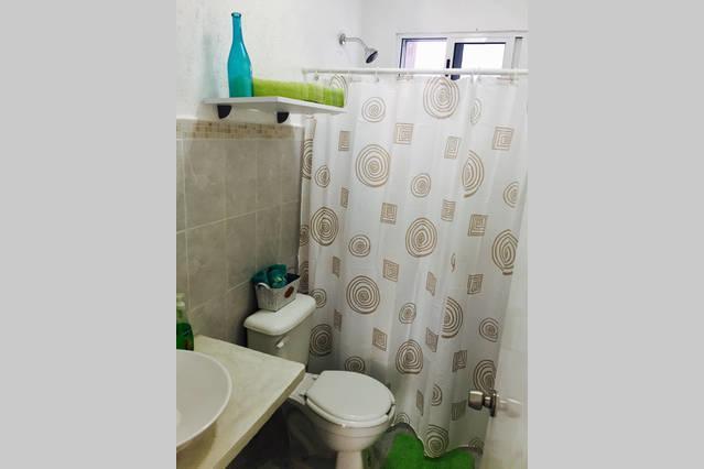 Estudio Centro Hotel Cancun