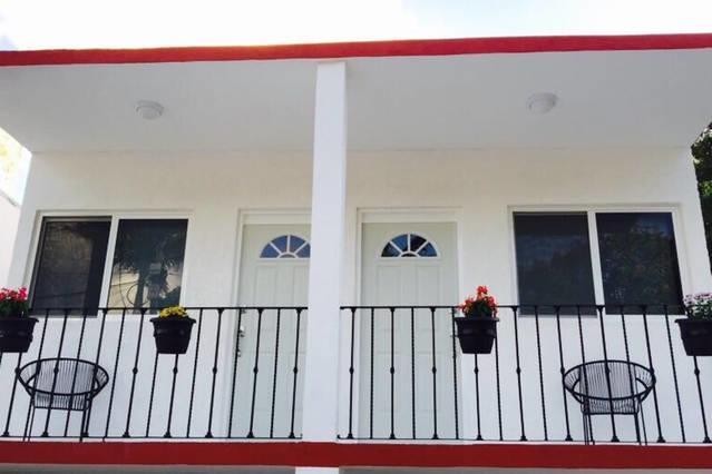 Estudio Centro Cancun