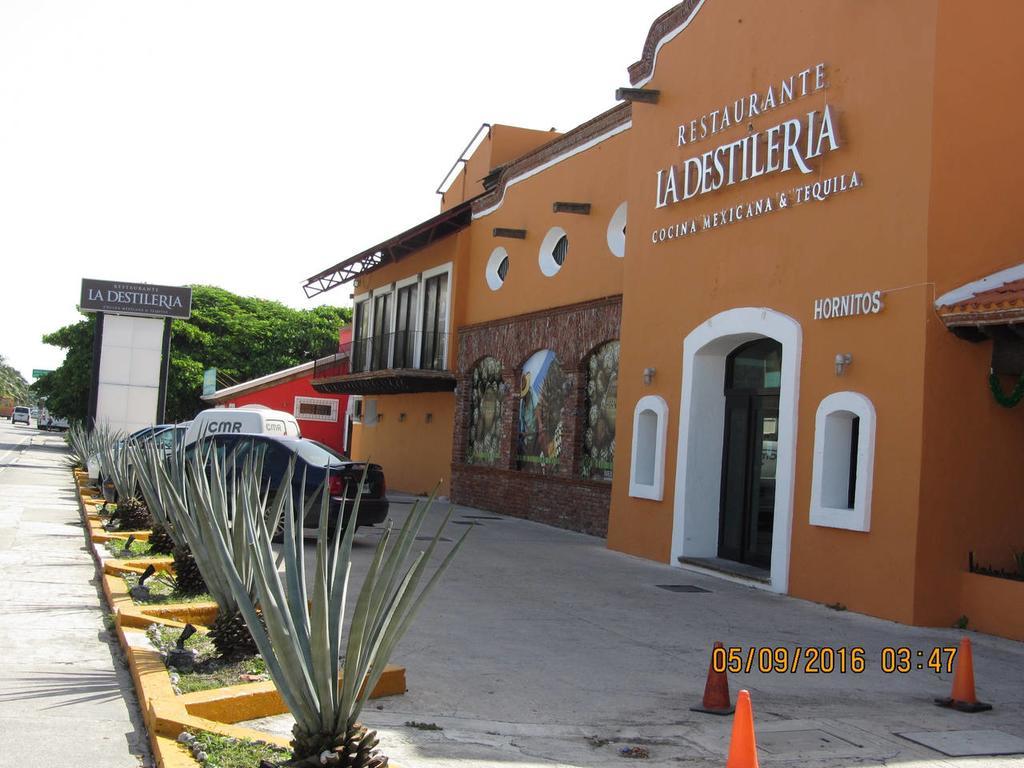 Apartment Pez Vela Cancun