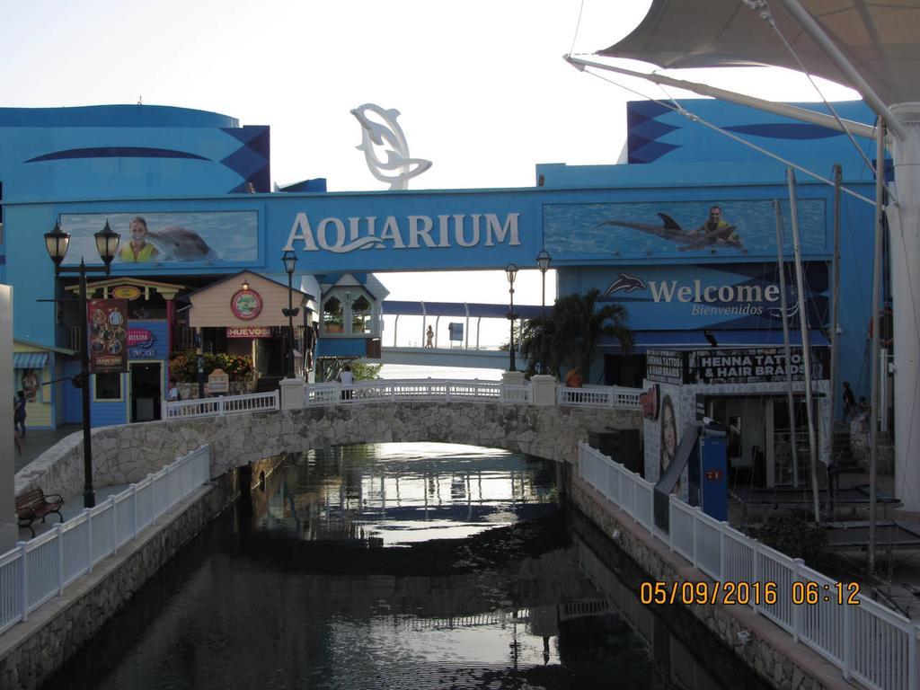 Pez Vela * Cancun