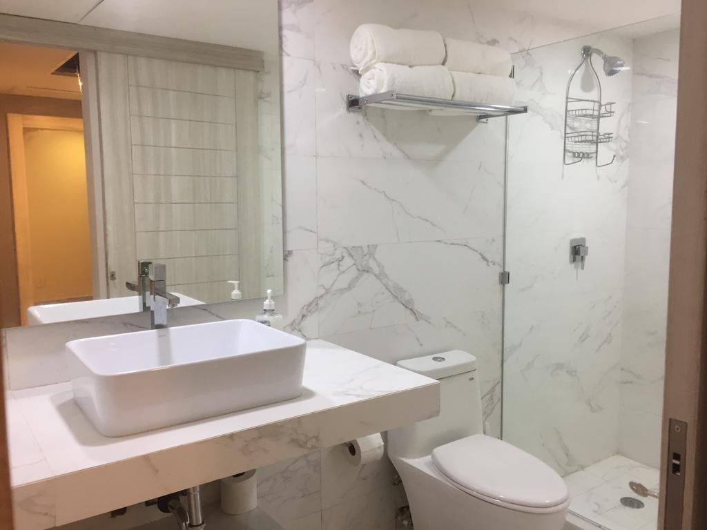 Estudios Yalmakan Apartment