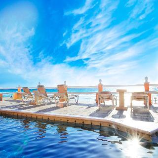 Avalon Baccara Hotel Cancun