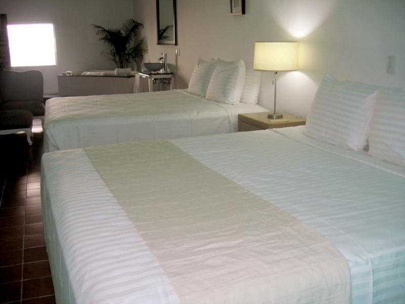 Hotel Mayafair Design Cancún
