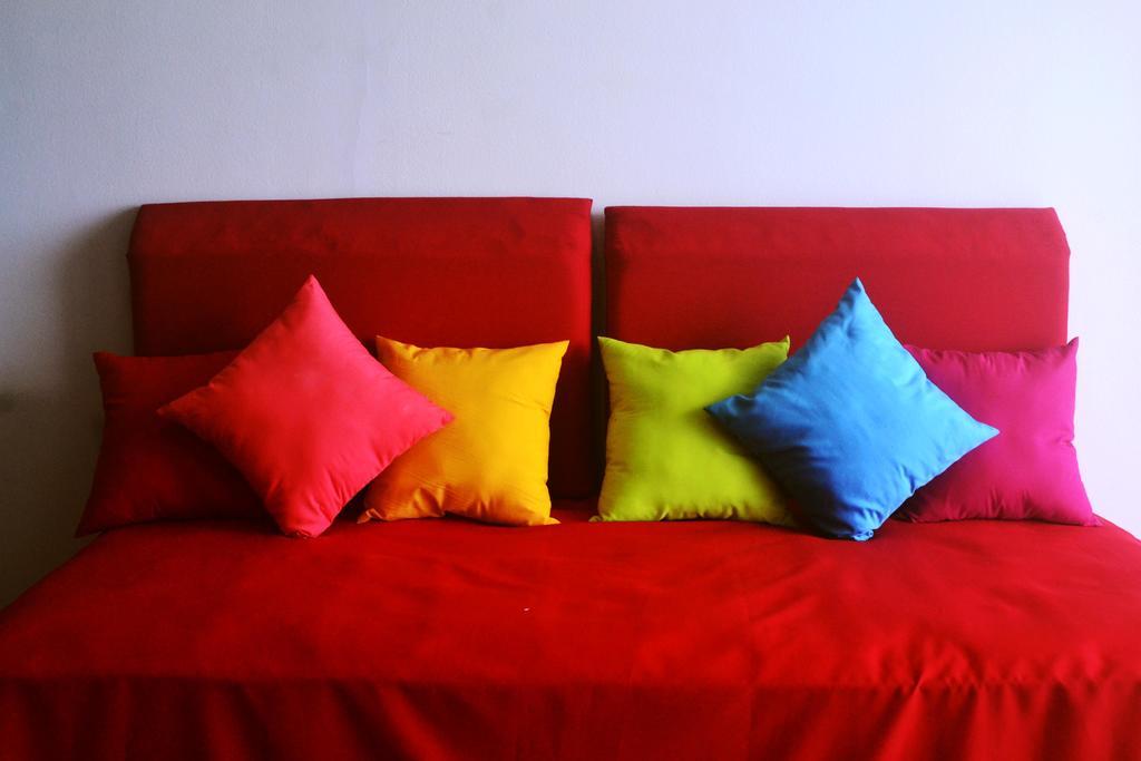 Apartment Malecon Americas Torre Montevideo *