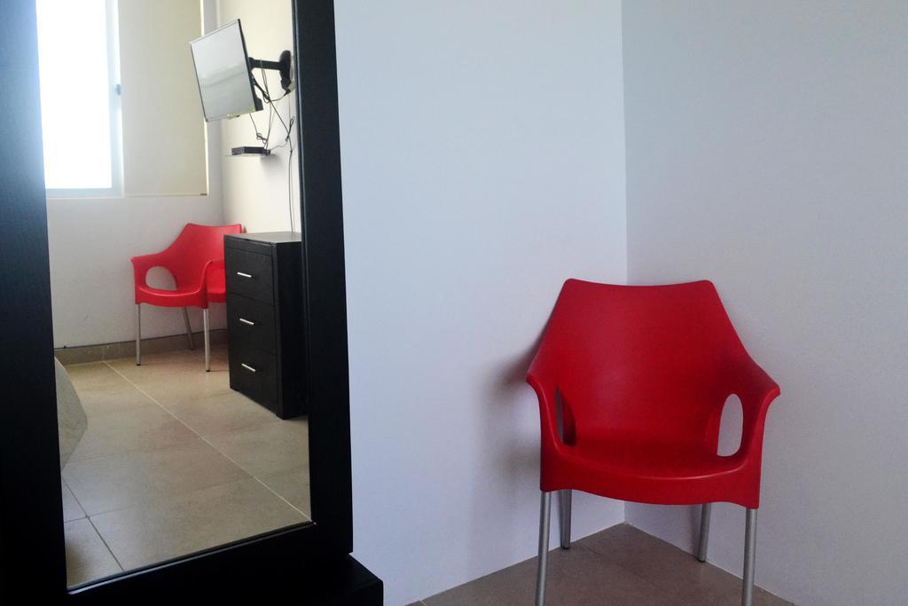 Apartment Malecon Americas Torre Montevideo Cancun