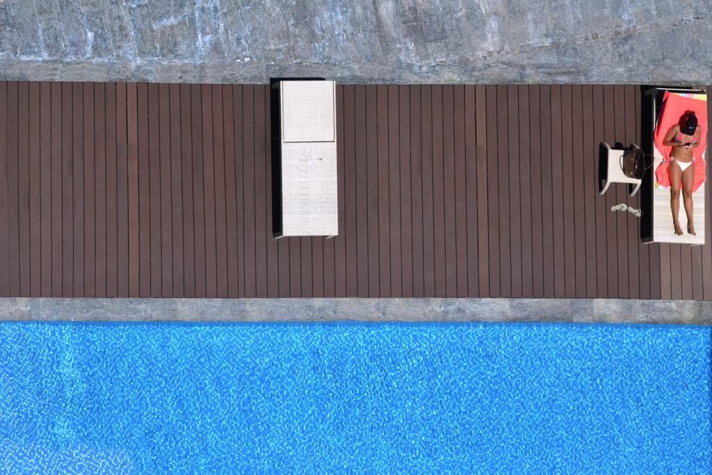 Malecon Americas Torre Montevideo Apartment *