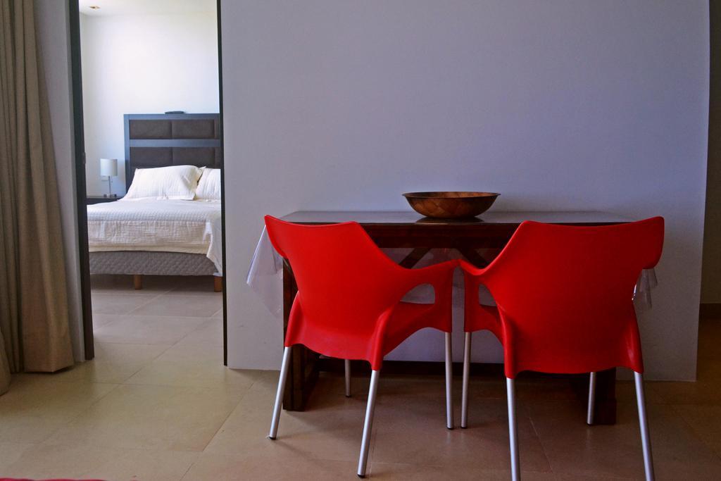 Malecon Americas Torre Montevideo Apartment *