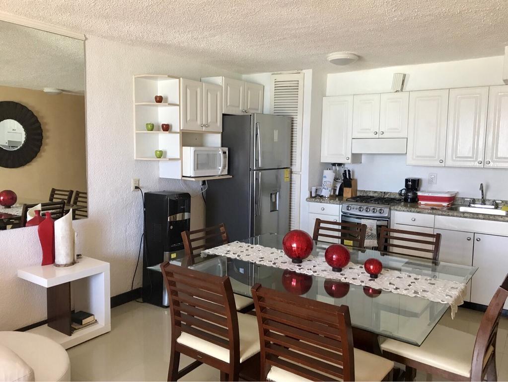 Pez Vela Apartment Cancun