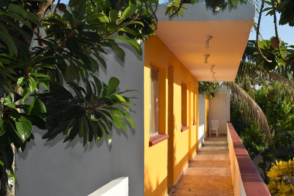 Mansion Giahn Bed & Breakfast Cancun
