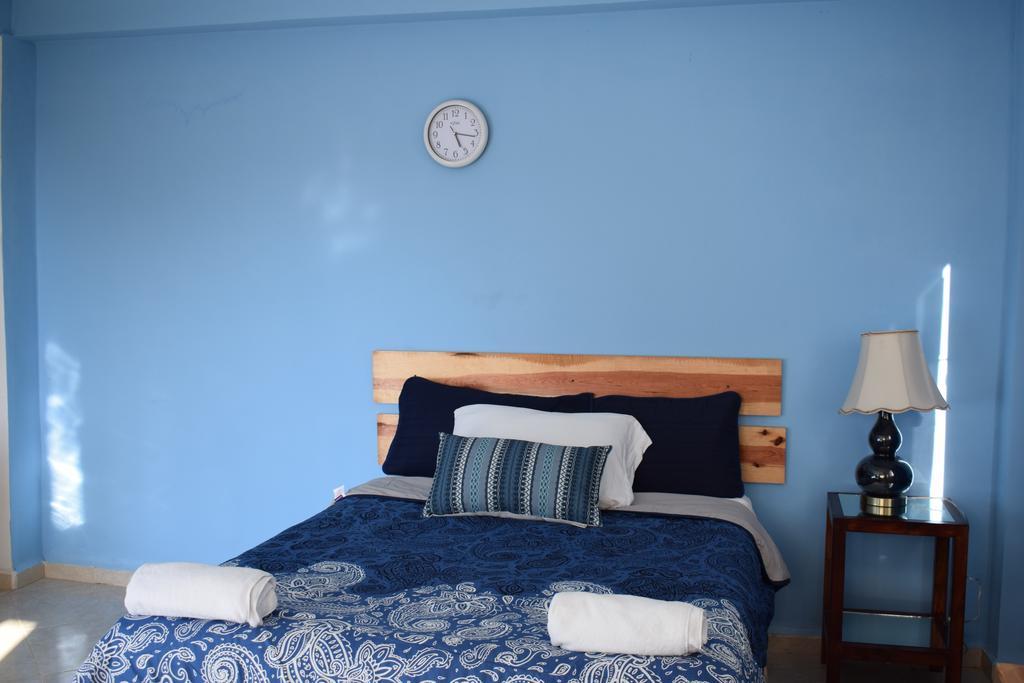 Bed & Breakfast Mansion Giahn 2*
