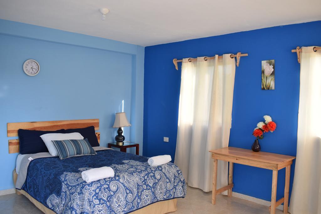 Mansion Giahn 2* Cancun