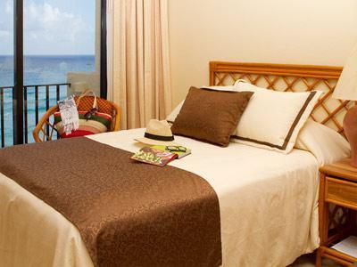 Hotel The Royal Mayan Cancun