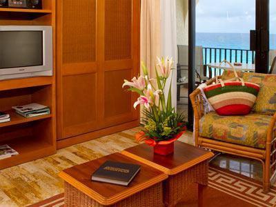 Hotel The Royal Mayan Cancun