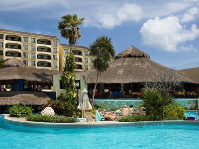 The Royal Mayan 4* Cancun