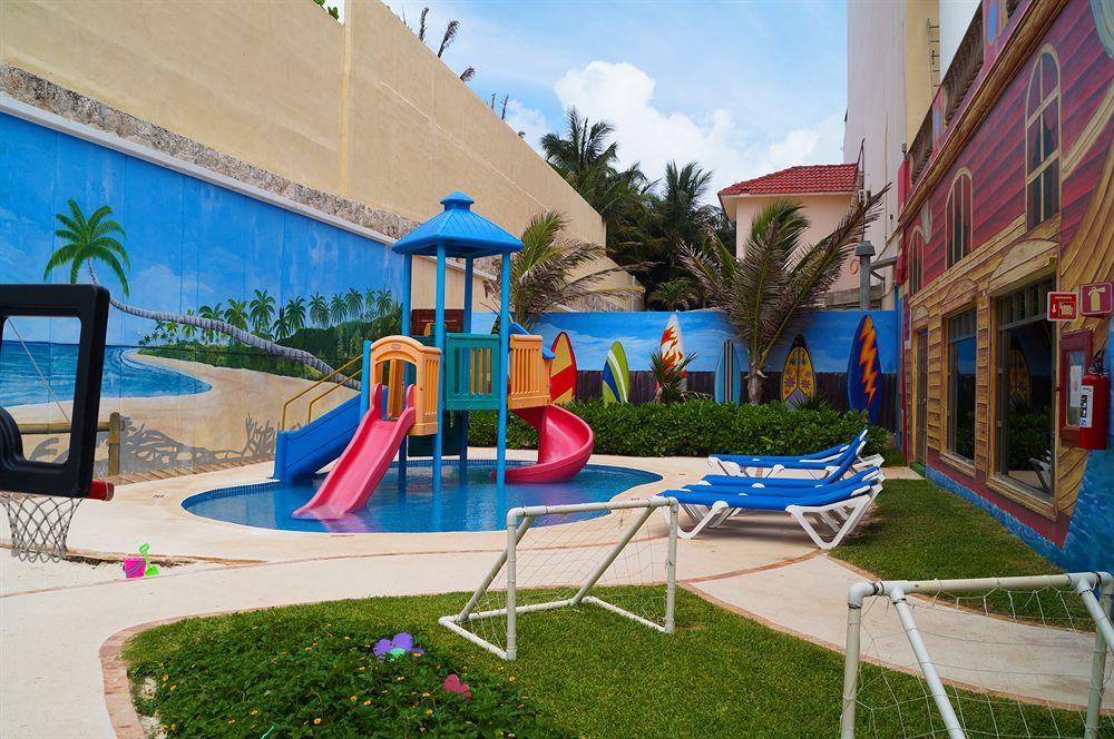 Gr Solaris Cancun