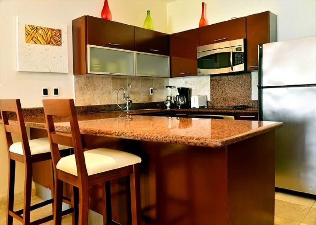 El Faro - Condo Hotel Cancun