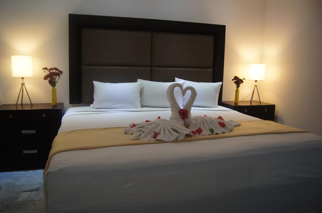 Hotel Bed & & Fun Cancun