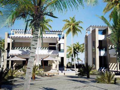 The Beloved Playa Mujeres Hotel Cancun