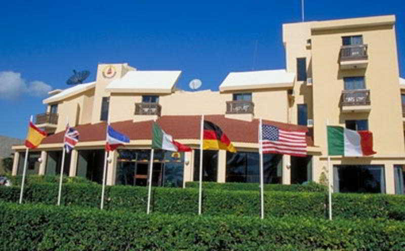 Hotel Imperial Perlas Cancun