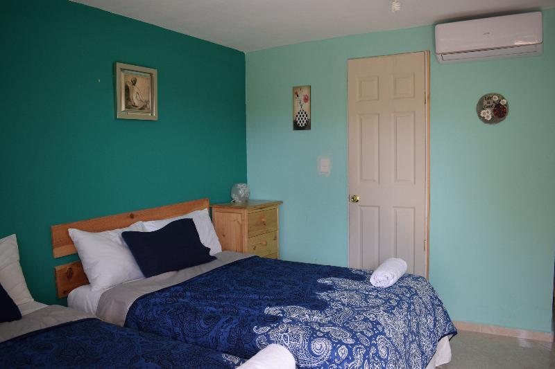 Mansion Giahn Bed & Breakfast