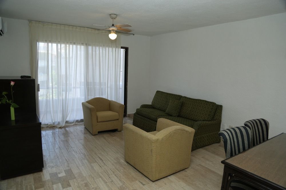 Bed & & Fun Hotel Cancun