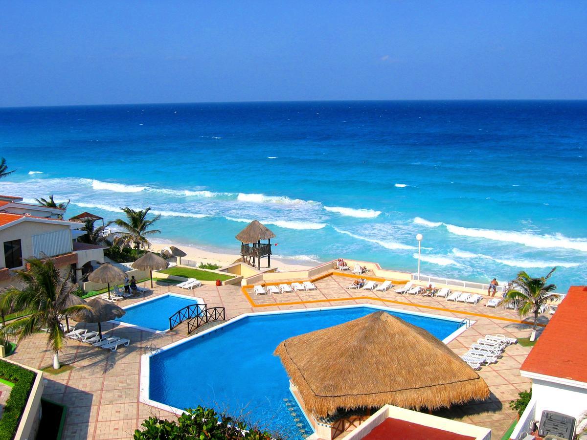 Beach Escape Cancún