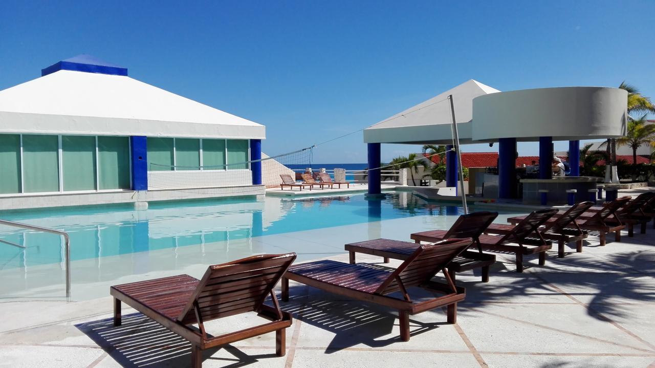 Solymar Apartment *