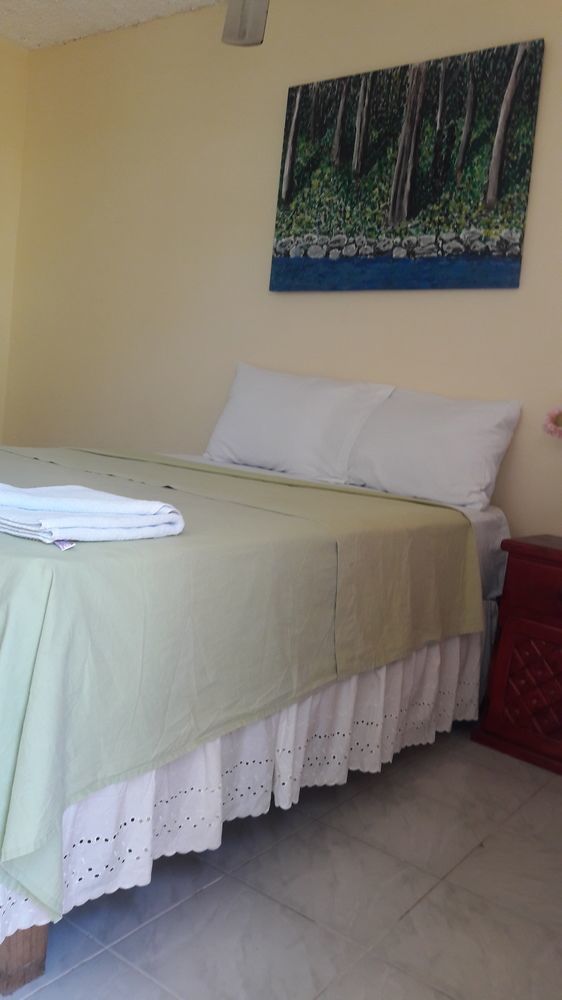 Guest house Grand Cancun