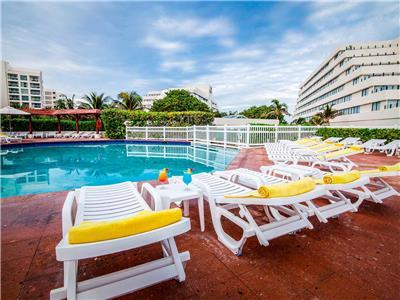 Park Royal Resort Cancún