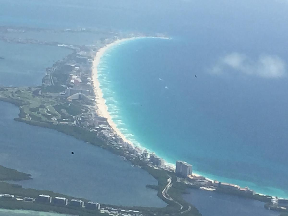 Ocean View * Cancun