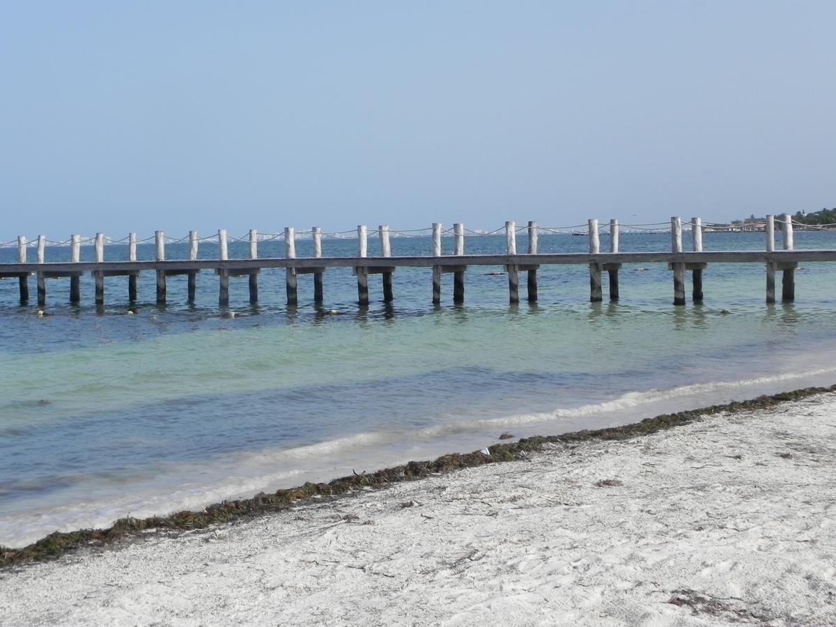 Punta Sam Hostel