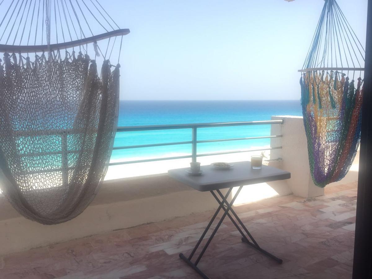 Penthouse Tiburon Ballena *