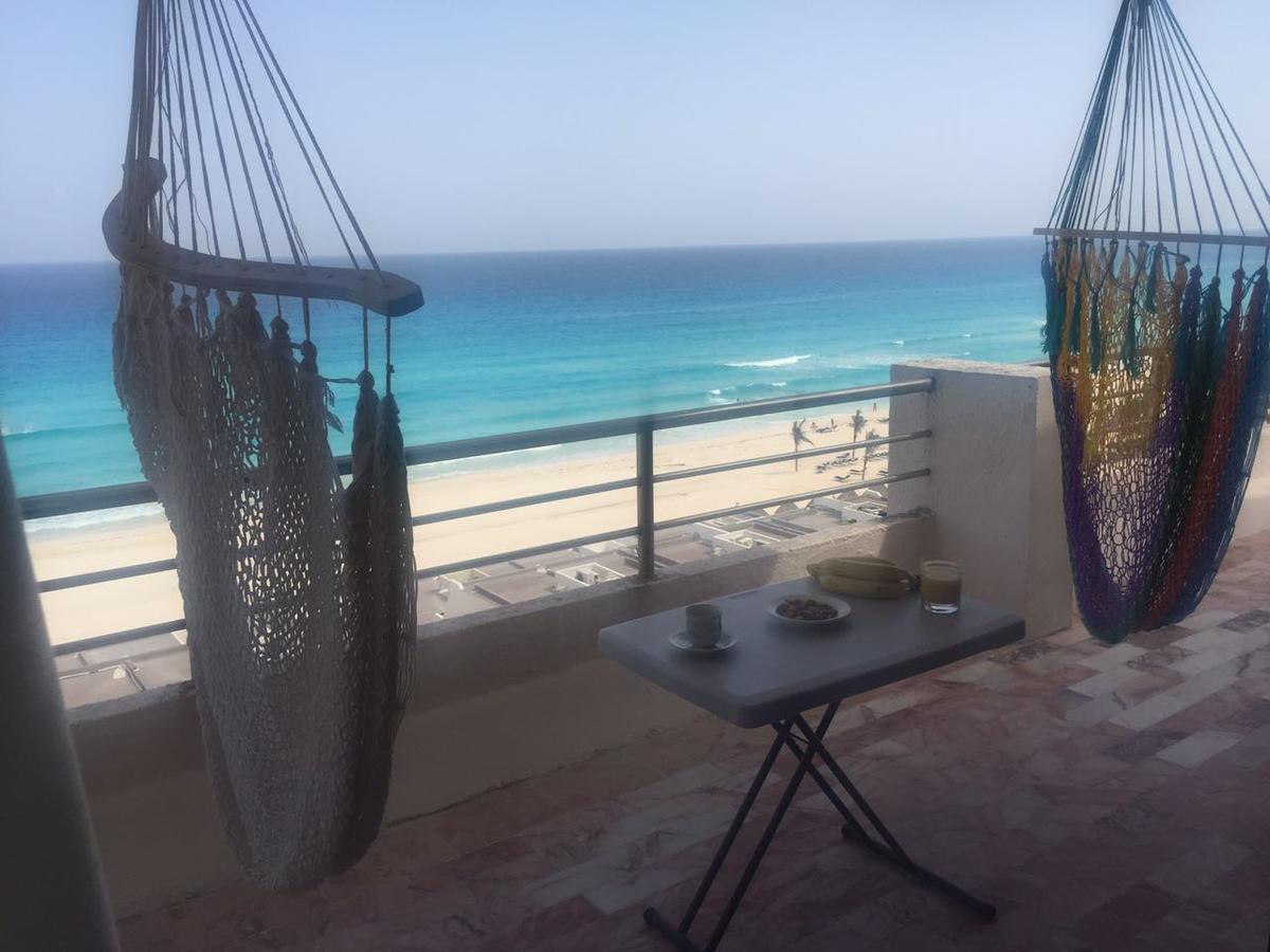 Apartment Penthouse Tiburon Ballena *