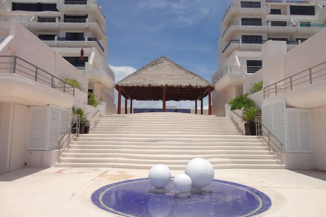 Penthouse Tiburon Ballena Cancun