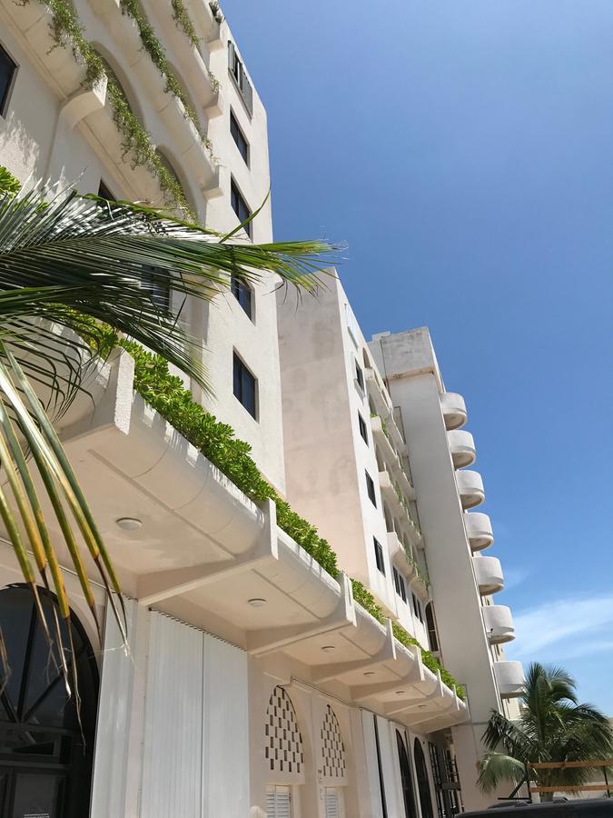 Apartment Penthouse Tiburon Ballena *