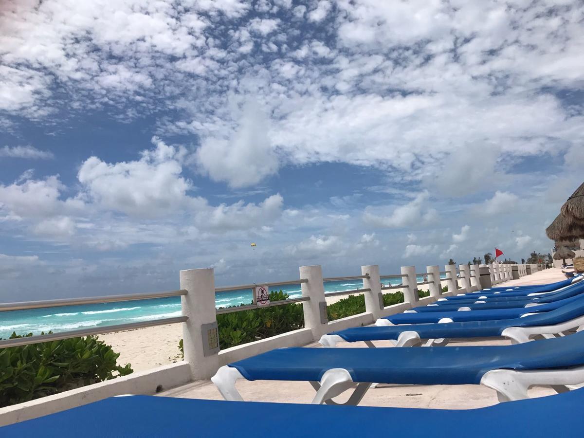 Penthouse Tiburon Ballena * Cancun