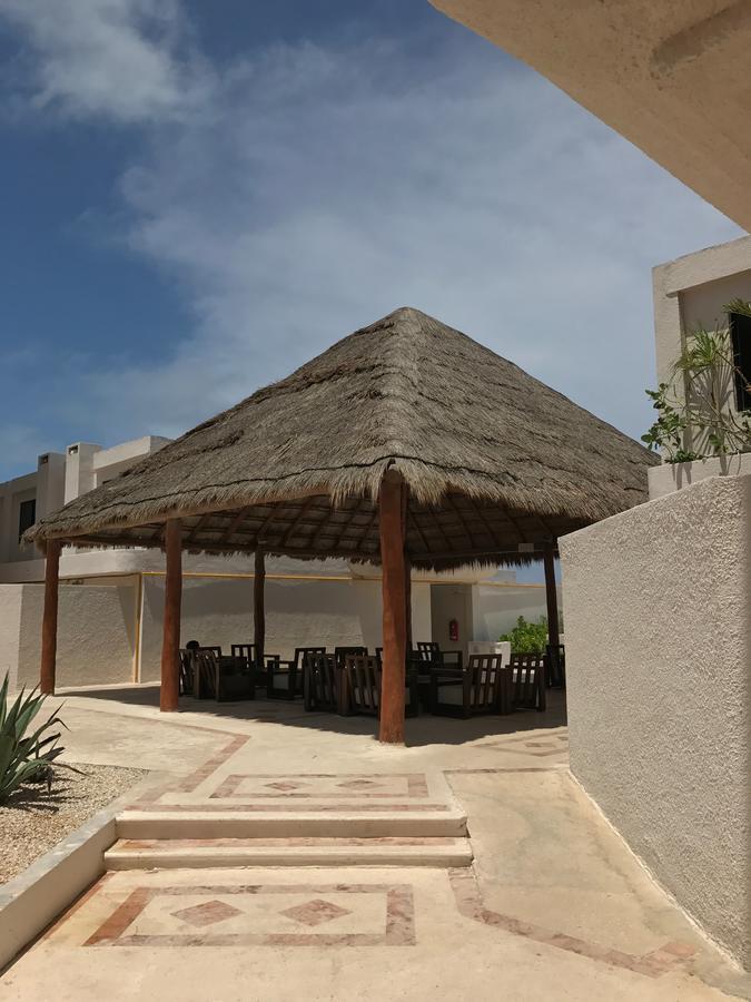 Apartment Penthouse Tiburon Ballena Cancun